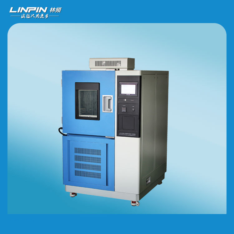 高低溫交變試驗(yàn)箱的缺陷溯源與預(yù)判